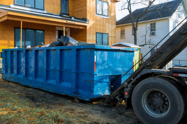 Best Dumpster Rental Services  in Hebron, IN