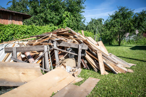 Best Same-Day Junk Removal Services  in Hebron, IN