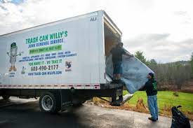 Recycling Services for Junk in Hebron, IN